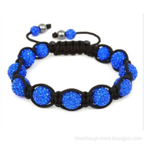 fashion shamballa bracelets 2013